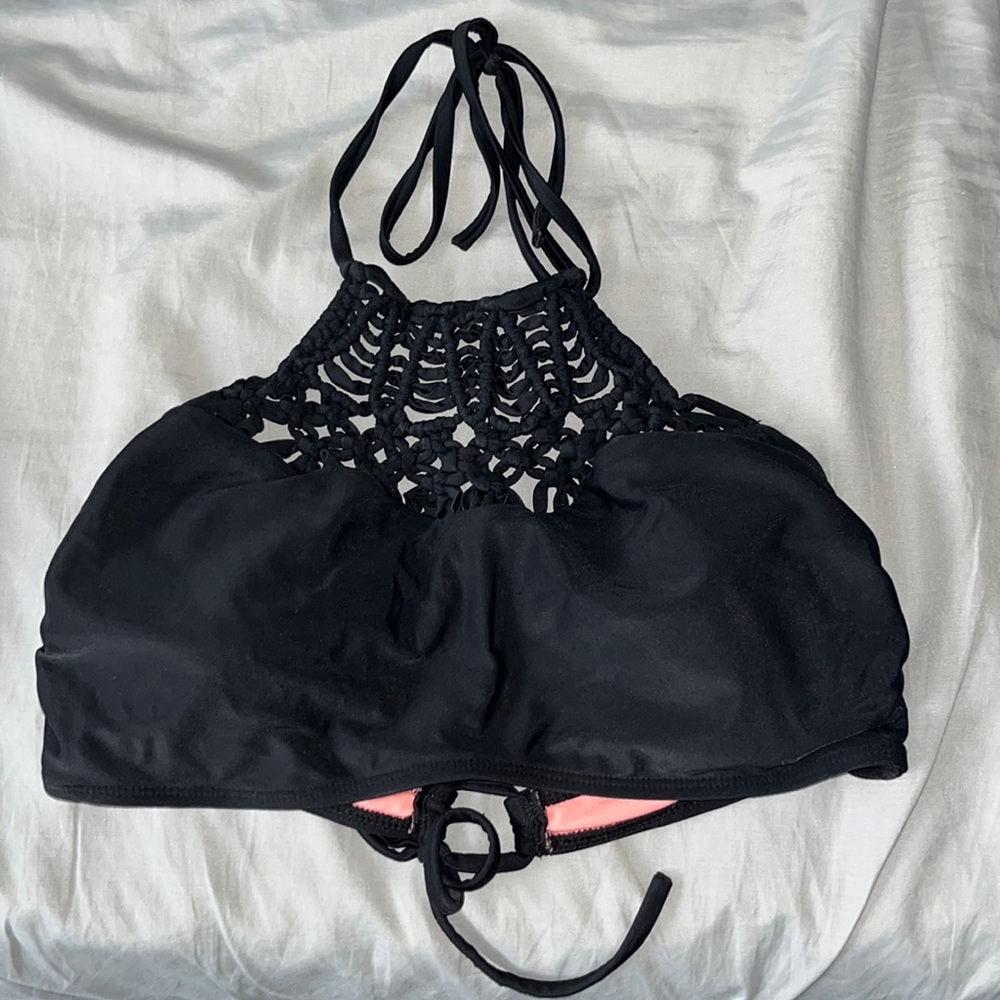 Bathing suit top